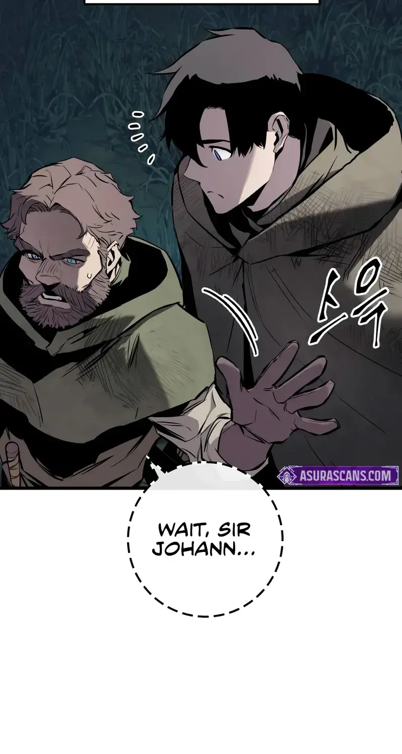The Wandering Knight’s Survival Manual — Chapter 1 — Page 36