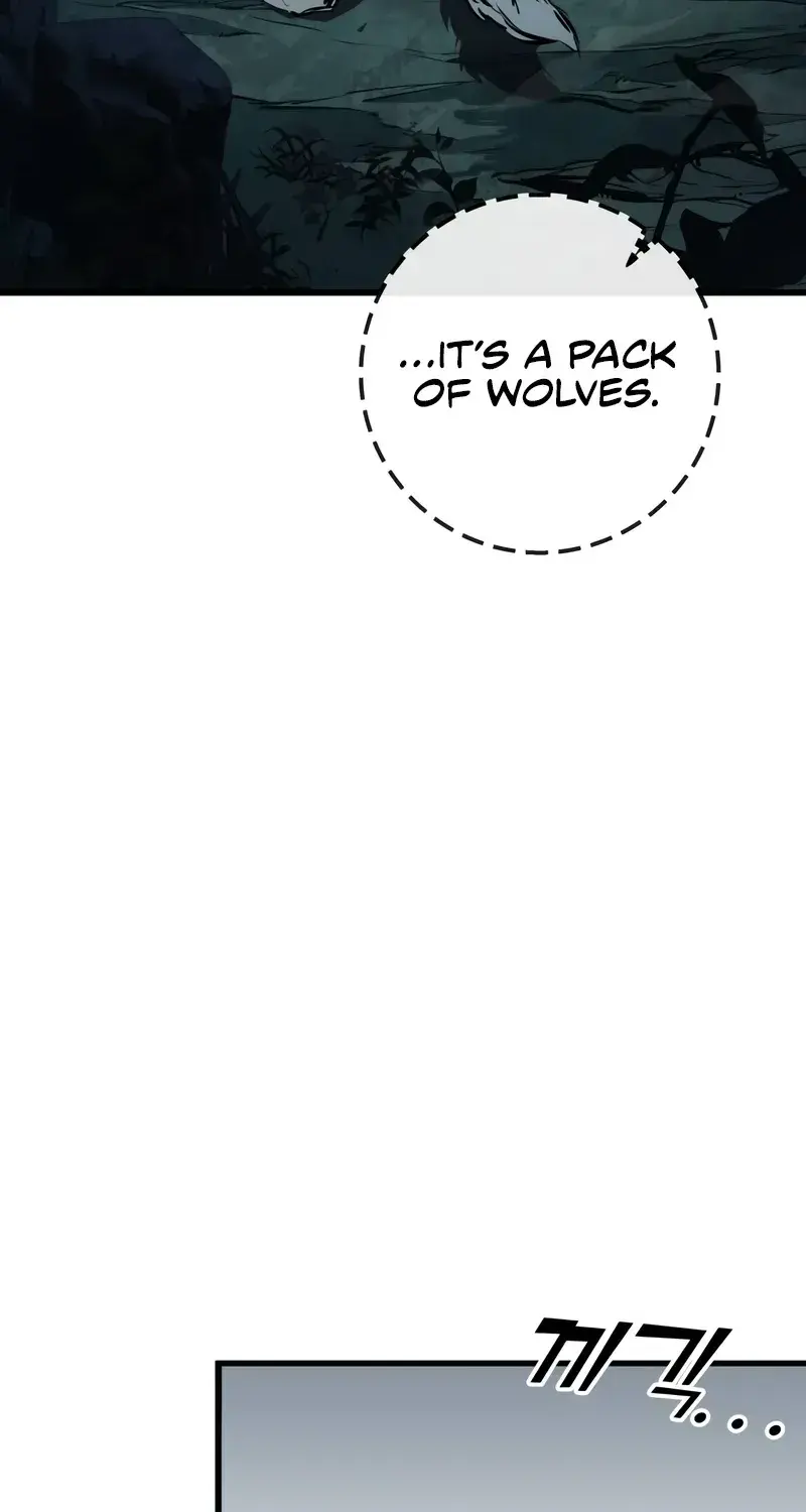 The Wandering Knight’s Survival Manual — Chapter 1 — Page 38