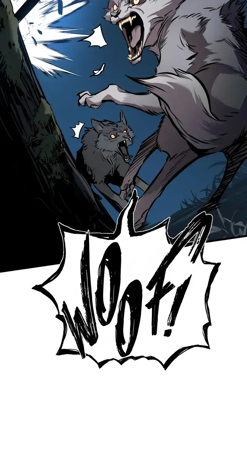 The Wandering Knight’s Survival Manual — Chapter 1 — Page 40