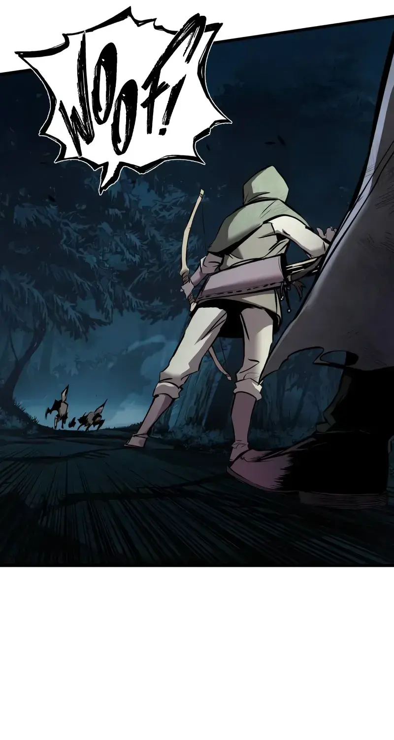 The Wandering Knight’s Survival Manual — Chapter 1 — Page 41