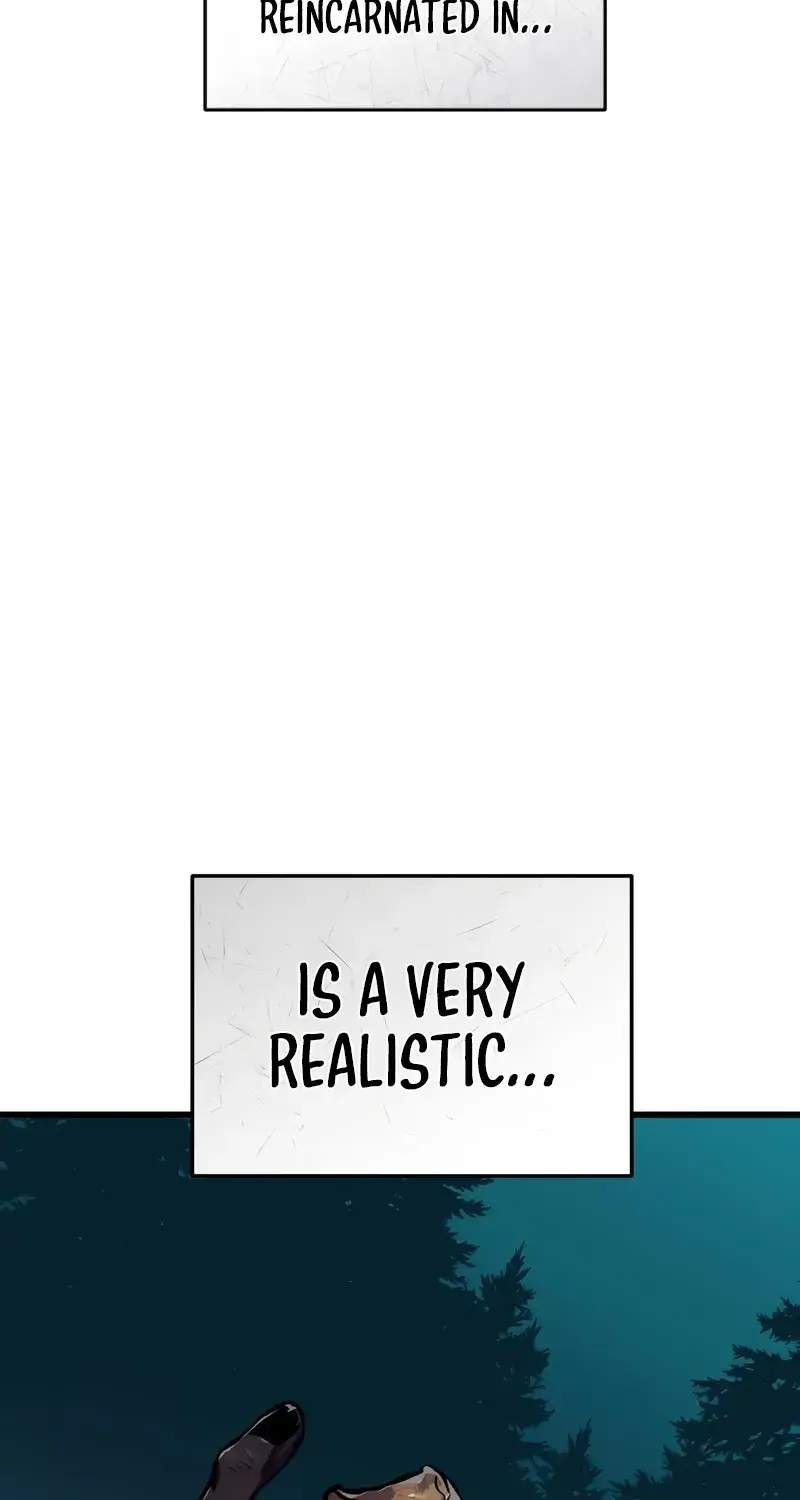 The Wandering Knight’s Survival Manual — Chapter 1 — Page 43