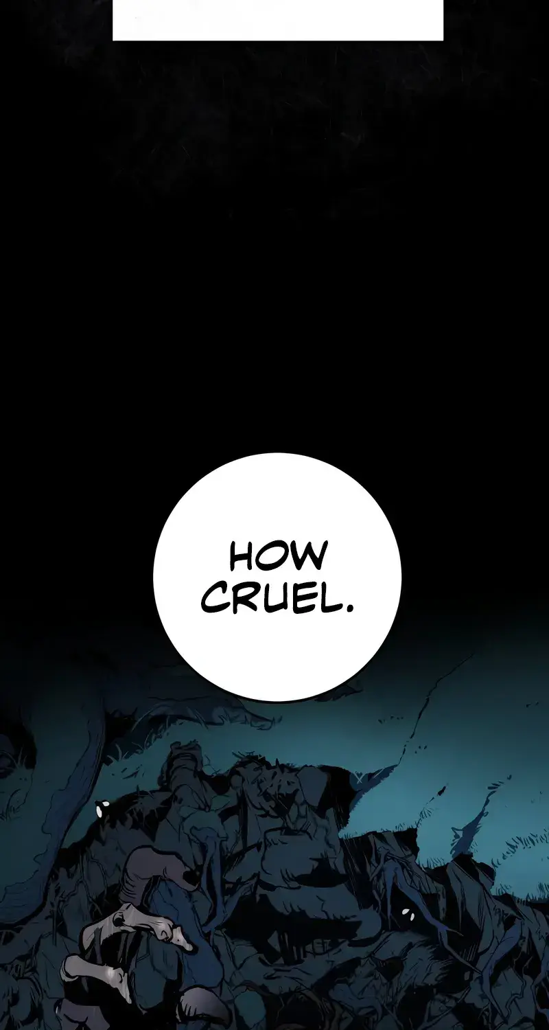 The Wandering Knight’s Survival Manual — Chapter 1 — Page 45