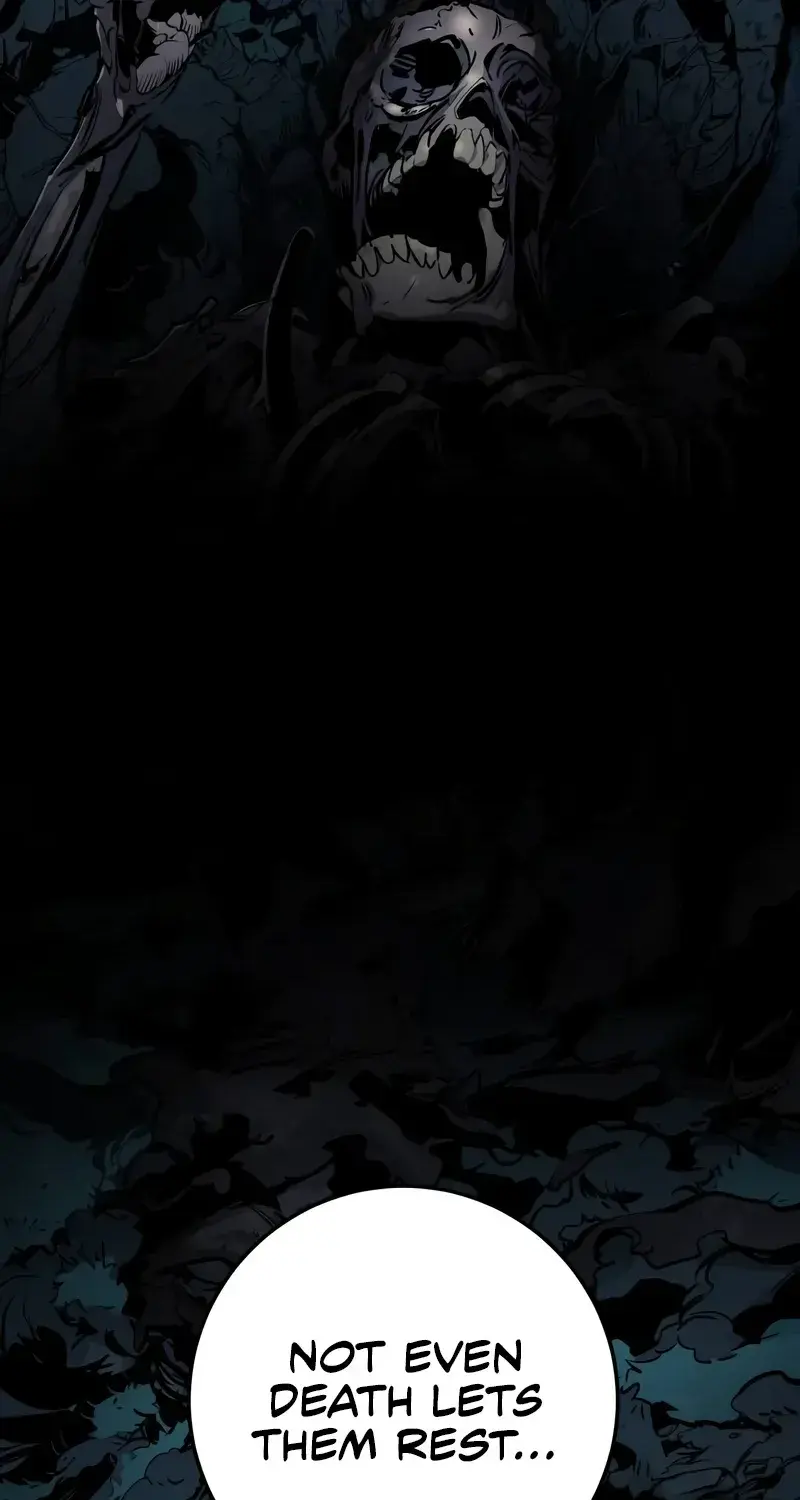 The Wandering Knight’s Survival Manual — Chapter 1 — Page 46