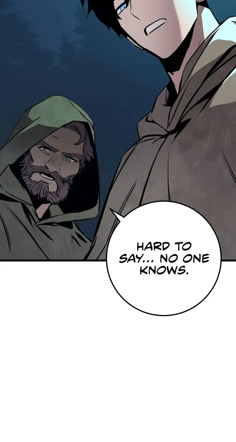 The Wandering Knight’s Survival Manual — Chapter 1 — Page 48