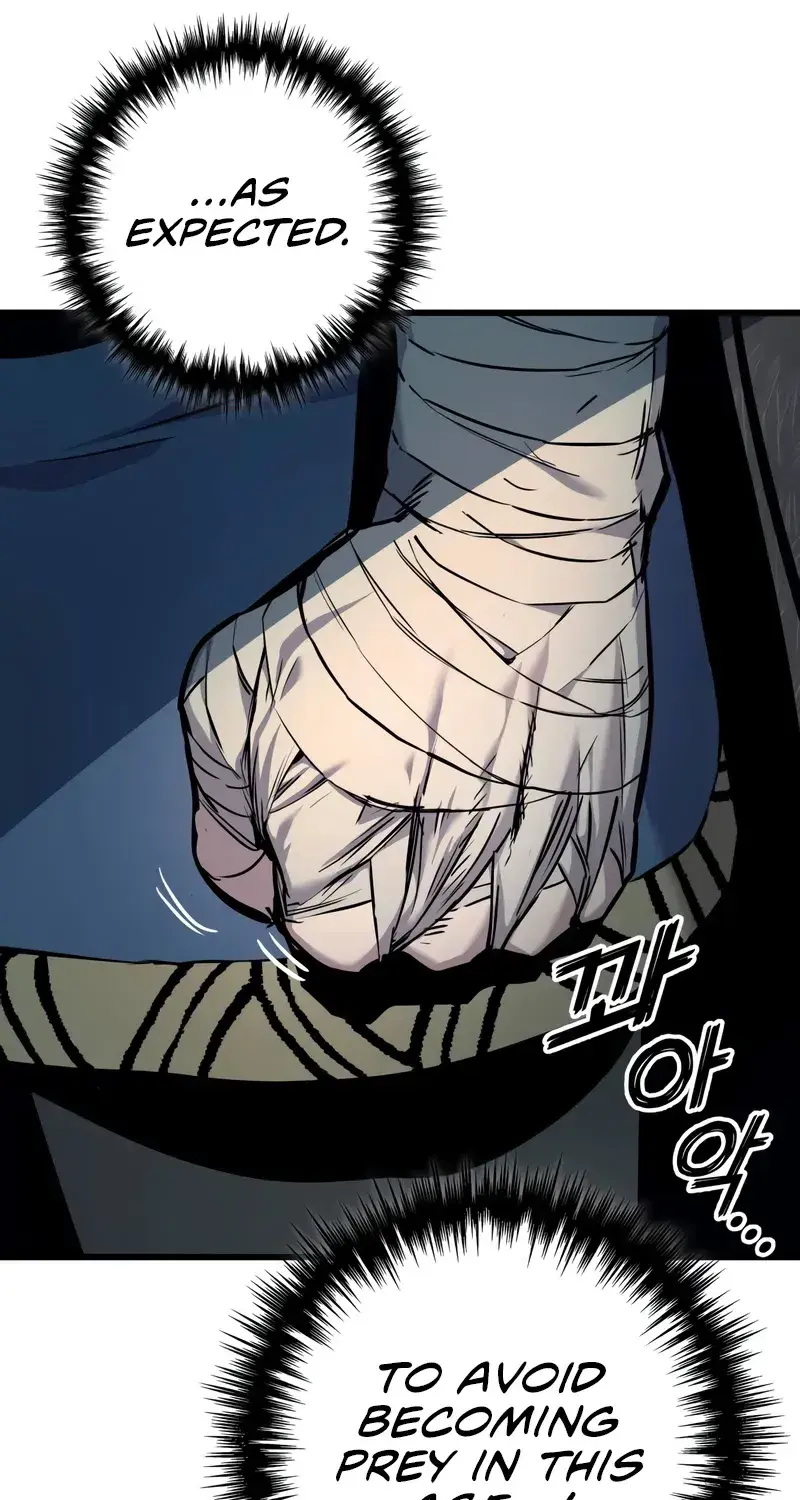 The Wandering Knight’s Survival Manual — Chapter 1 — Page 51