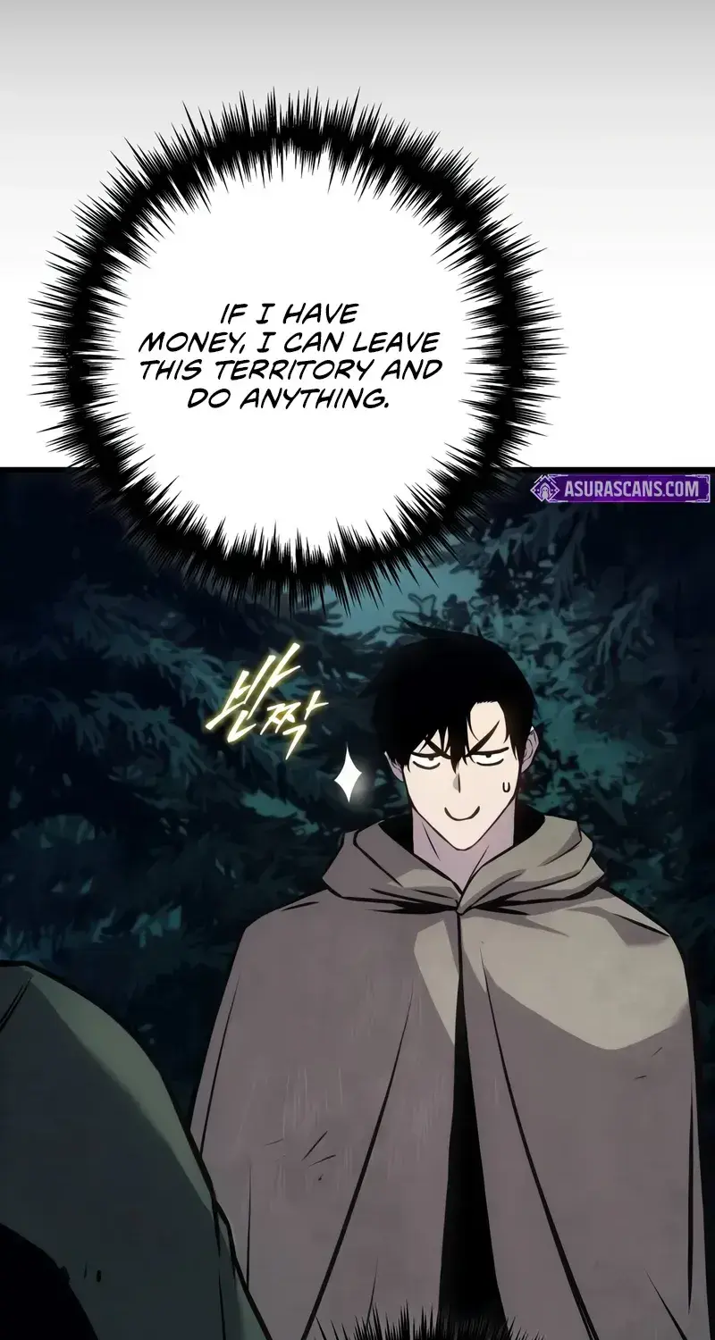 The Wandering Knight’s Survival Manual — Chapter 1 — Page 58
