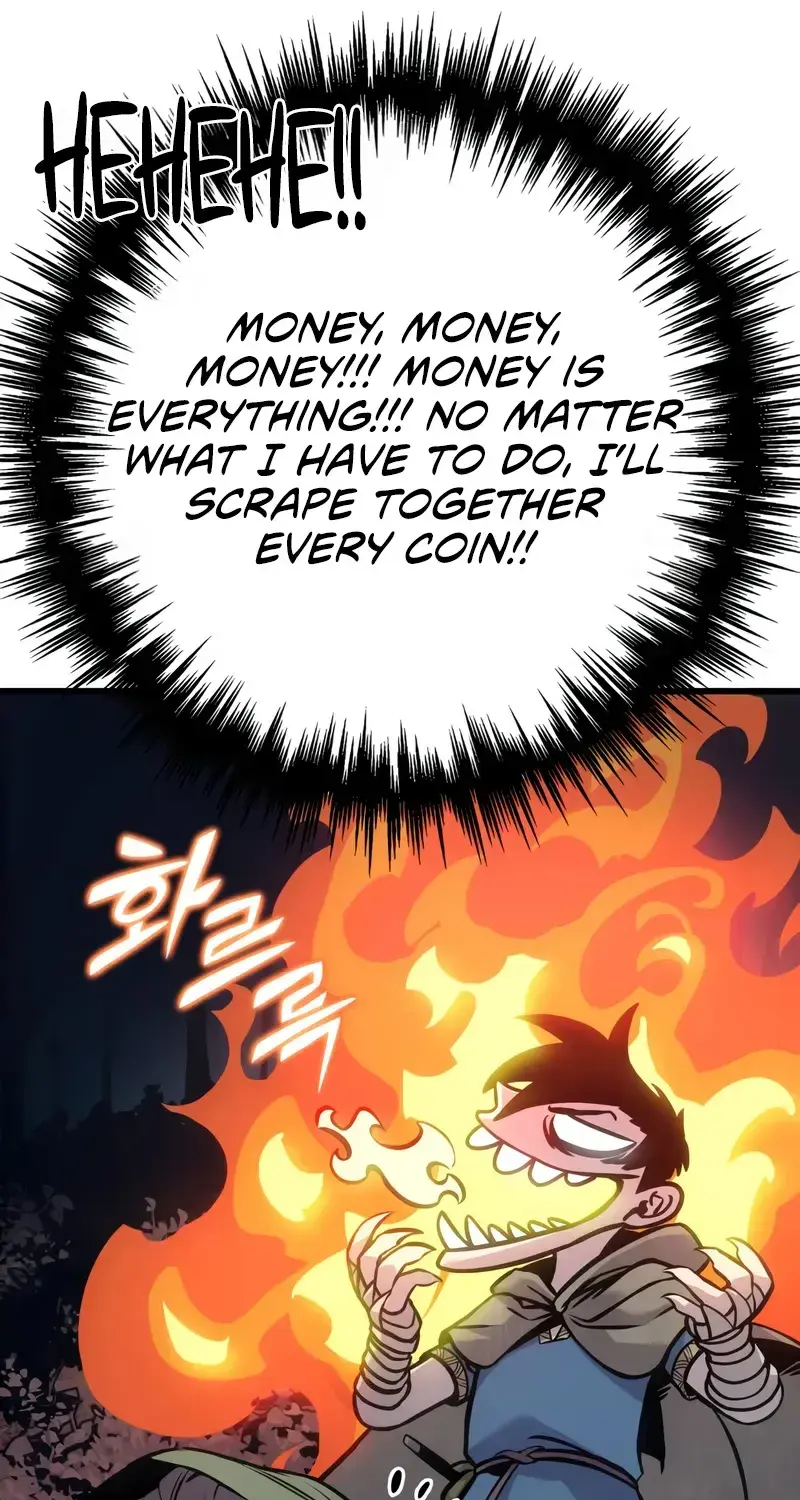 The Wandering Knight’s Survival Manual — Chapter 1 — Page 60