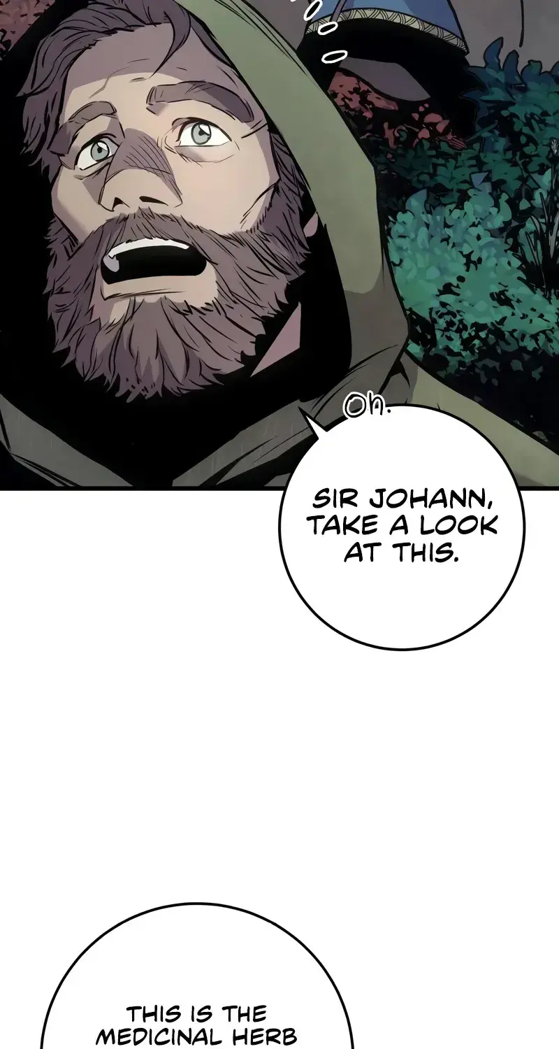 The Wandering Knight’s Survival Manual — Chapter 1 — Page 61
