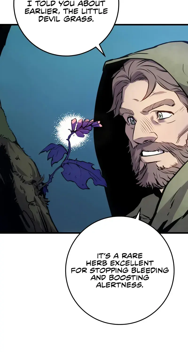 The Wandering Knight’s Survival Manual — Chapter 1 — Page 62