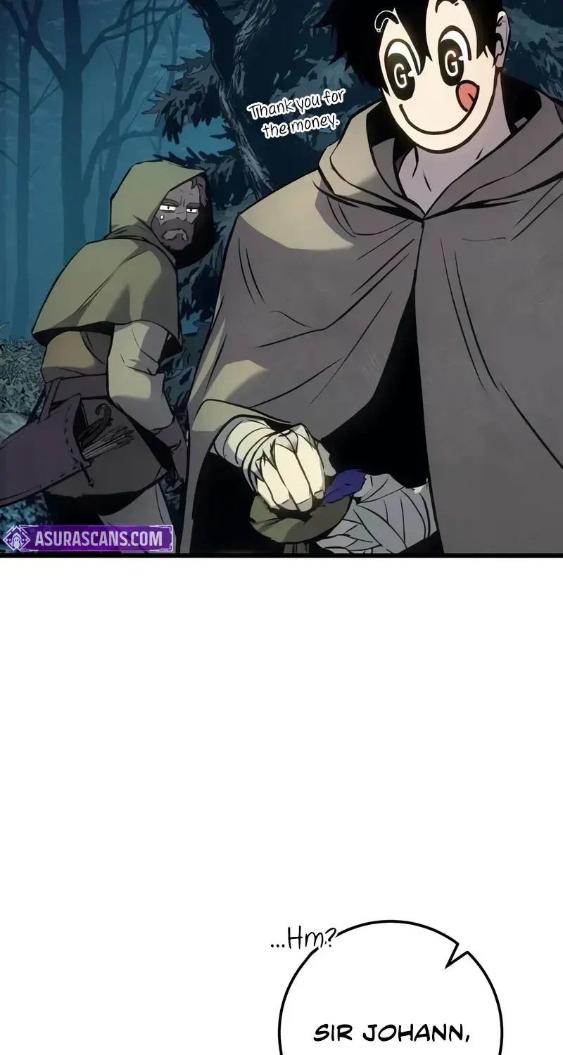 The Wandering Knight’s Survival Manual — Chapter 1 — Page 65