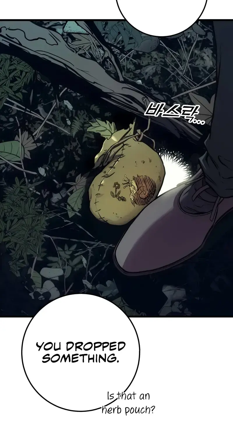 The Wandering Knight’s Survival Manual — Chapter 1 — Page 66