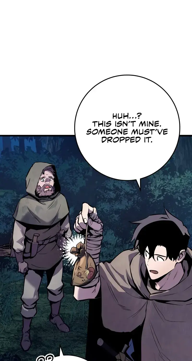 The Wandering Knight’s Survival Manual — Chapter 1 — Page 67