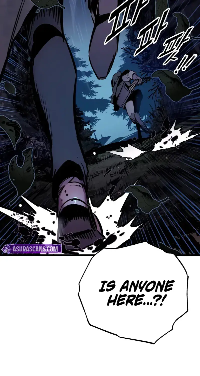 The Wandering Knight’s Survival Manual — Chapter 1 — Page 72