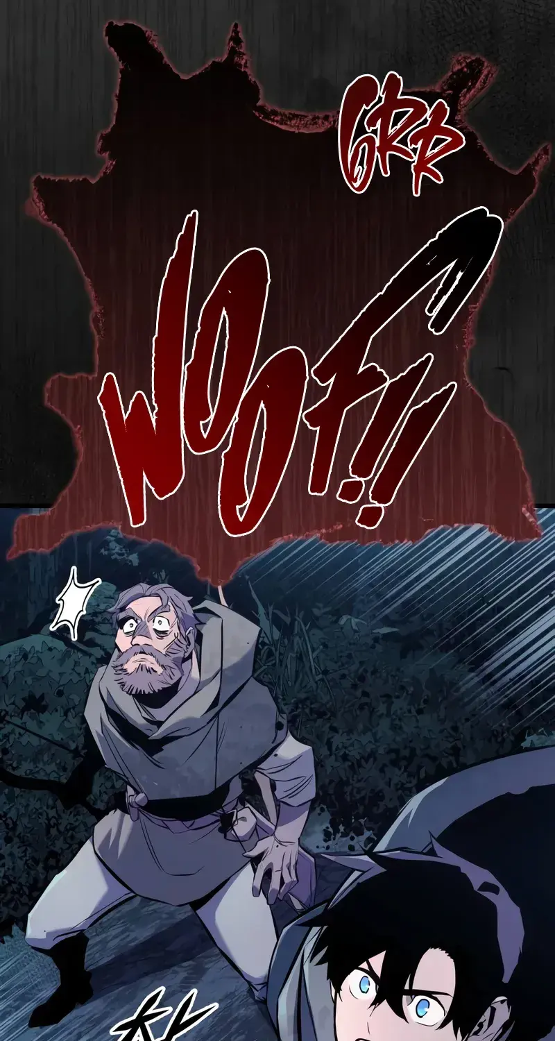 The Wandering Knight’s Survival Manual — Chapter 1 — Page 74