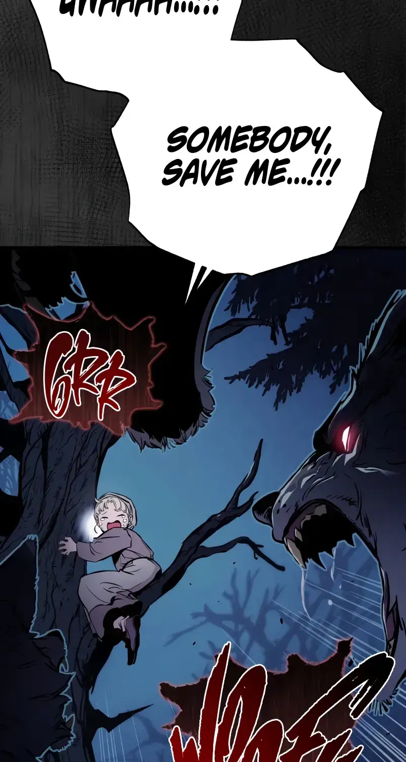 The Wandering Knight’s Survival Manual — Chapter 1 — Page 76