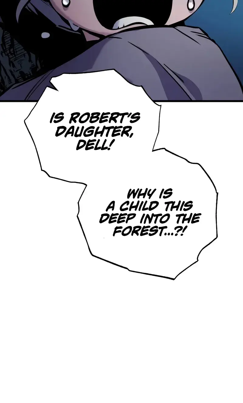 The Wandering Knight’s Survival Manual — Chapter 1 — Page 79