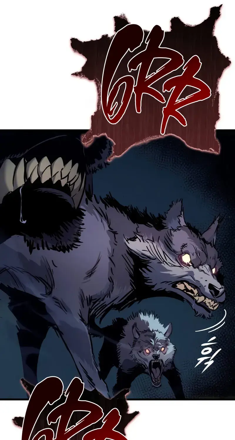 The Wandering Knight’s Survival Manual — Chapter 1 — Page 80