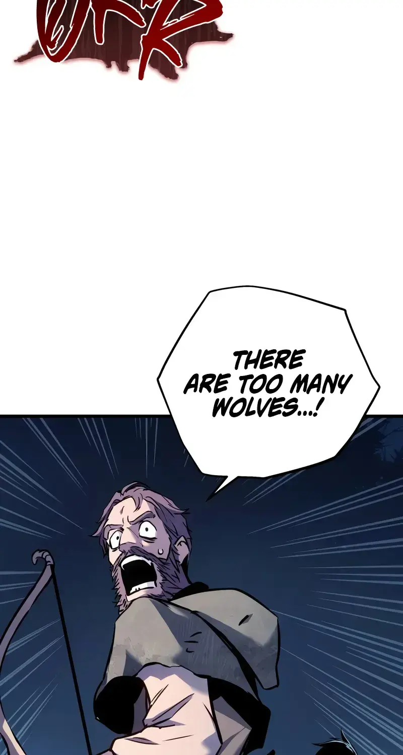 The Wandering Knight’s Survival Manual — Chapter 1 — Page 81