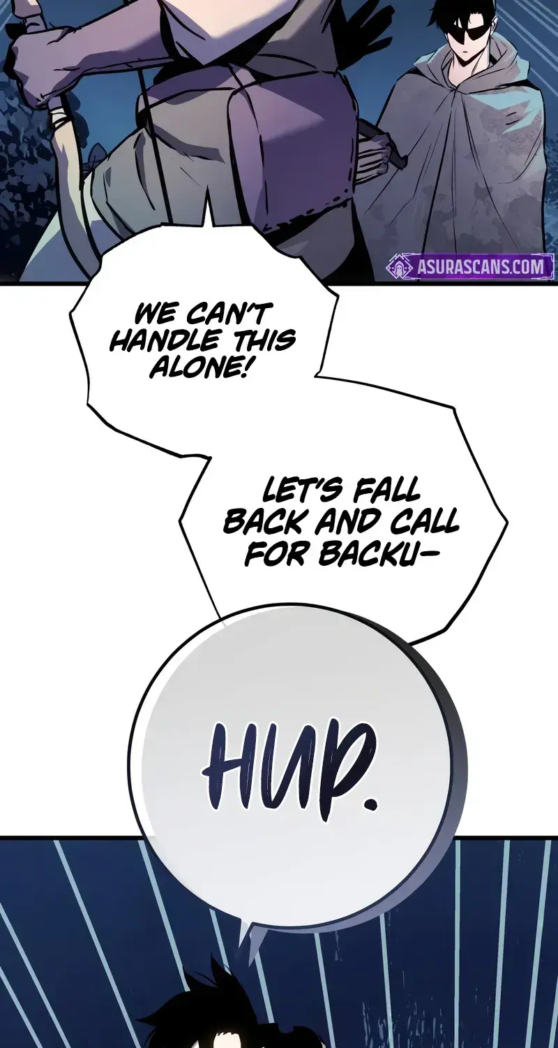 The Wandering Knight’s Survival Manual — Chapter 1 — Page 82