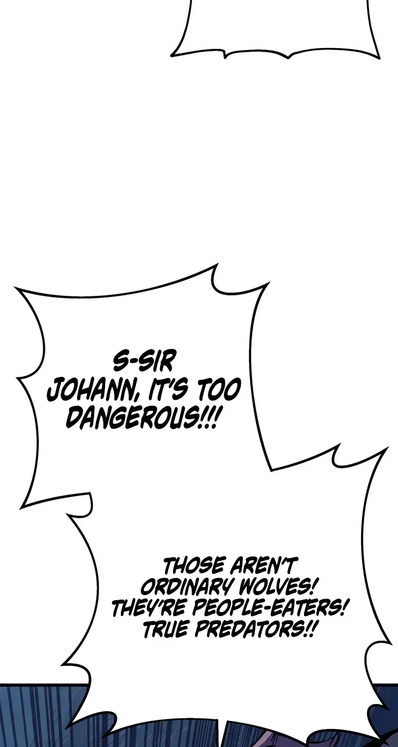 The Wandering Knight’s Survival Manual — Chapter 1 — Page 84