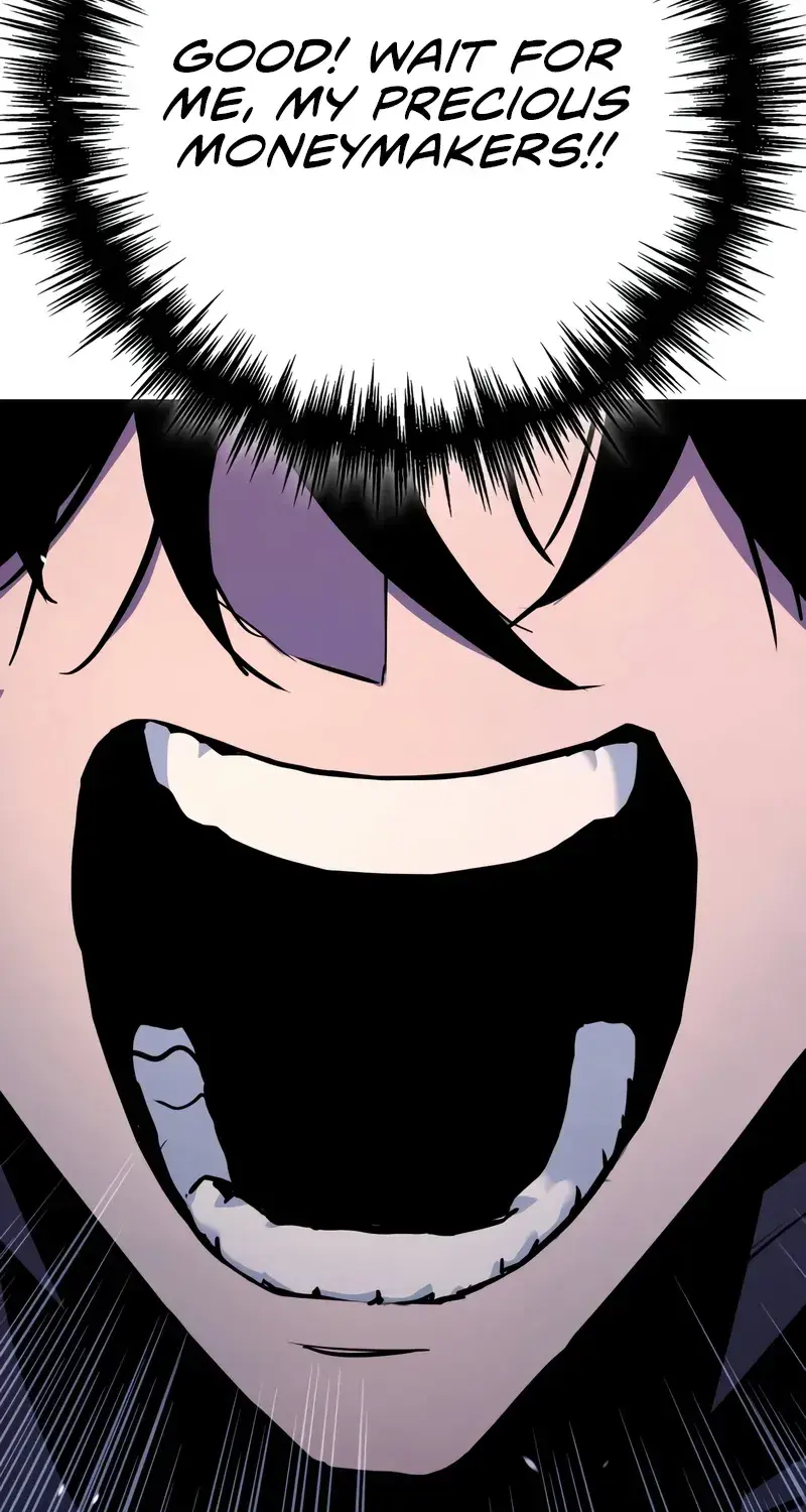The Wandering Knight’s Survival Manual — Chapter 1 — Page 94