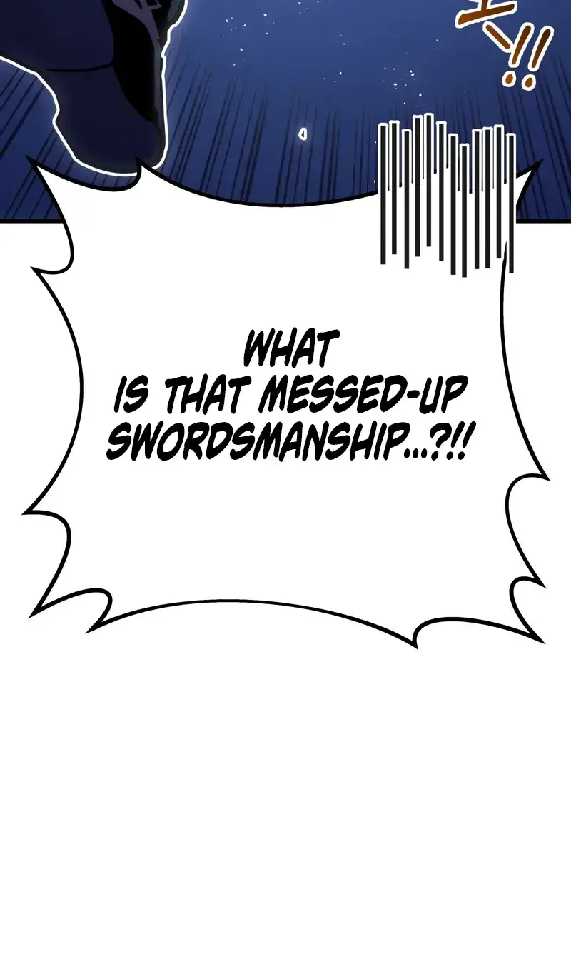 The Wandering Knight’s Survival Manual — Chapter 1 — Page 99