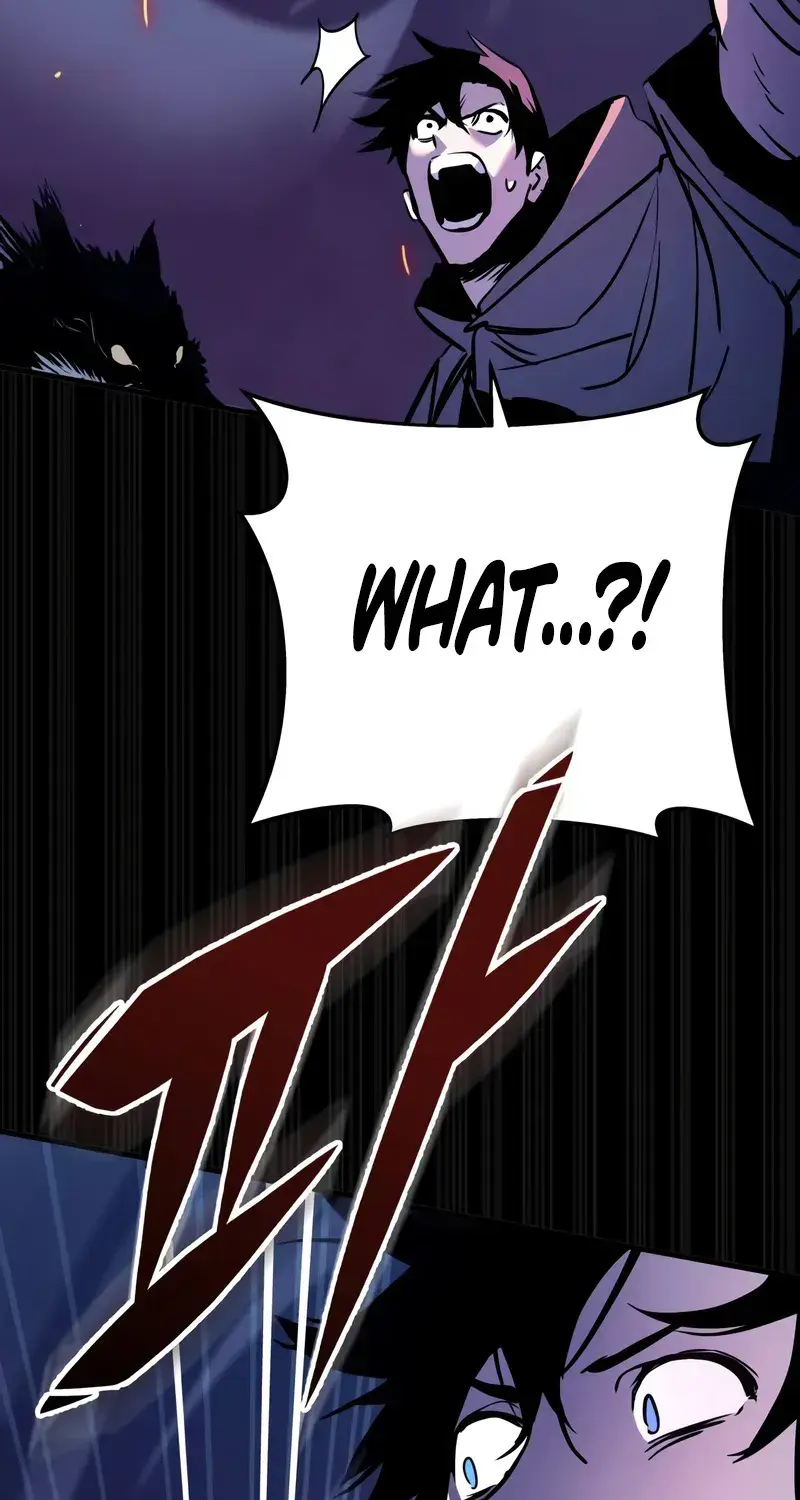 The Wandering Knight’s Survival Manual — Chapter 1 — Page 108