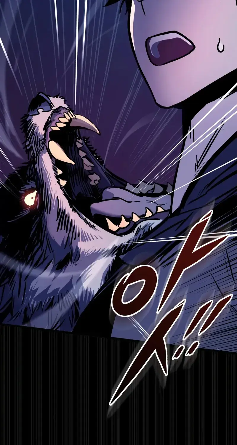 The Wandering Knight’s Survival Manual — Chapter 1 — Page 109
