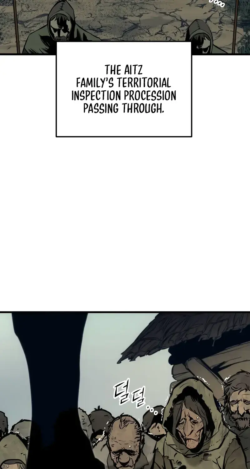 The Wandering Knight’s Survival Manual — Chapter 1 — Page 118