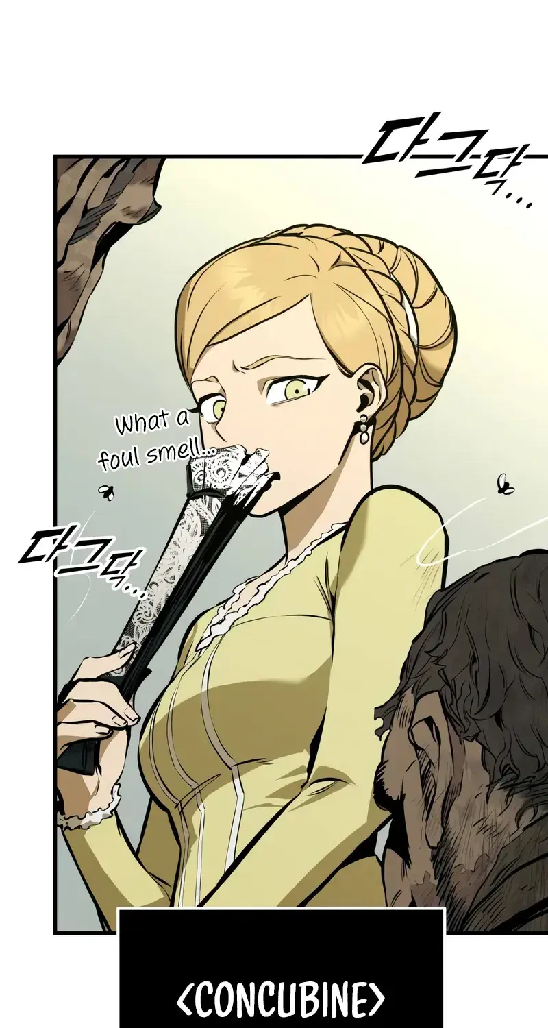 The Wandering Knight’s Survival Manual — Chapter 1 — Page 121