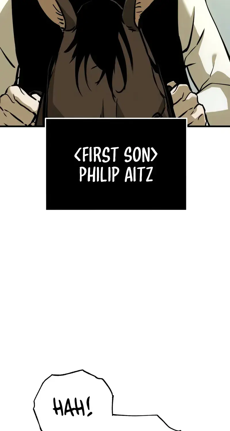 The Wandering Knight’s Survival Manual — Chapter 1 — Page 123