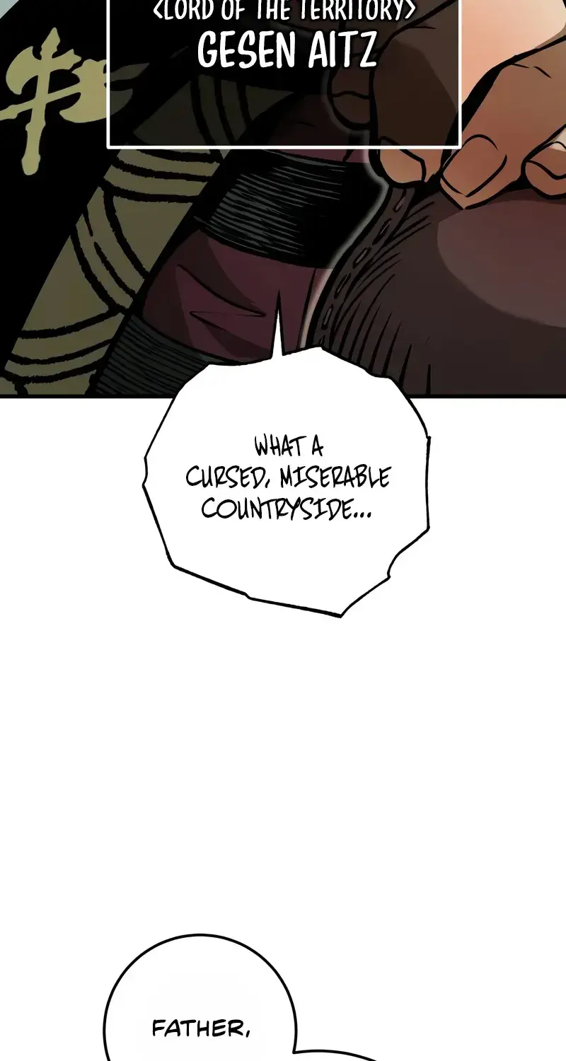 The Wandering Knight’s Survival Manual — Chapter 1 — Page 125
