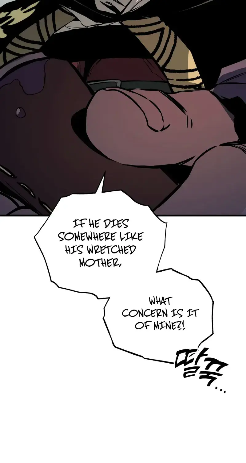 The Wandering Knight’s Survival Manual — Chapter 1 — Page 130