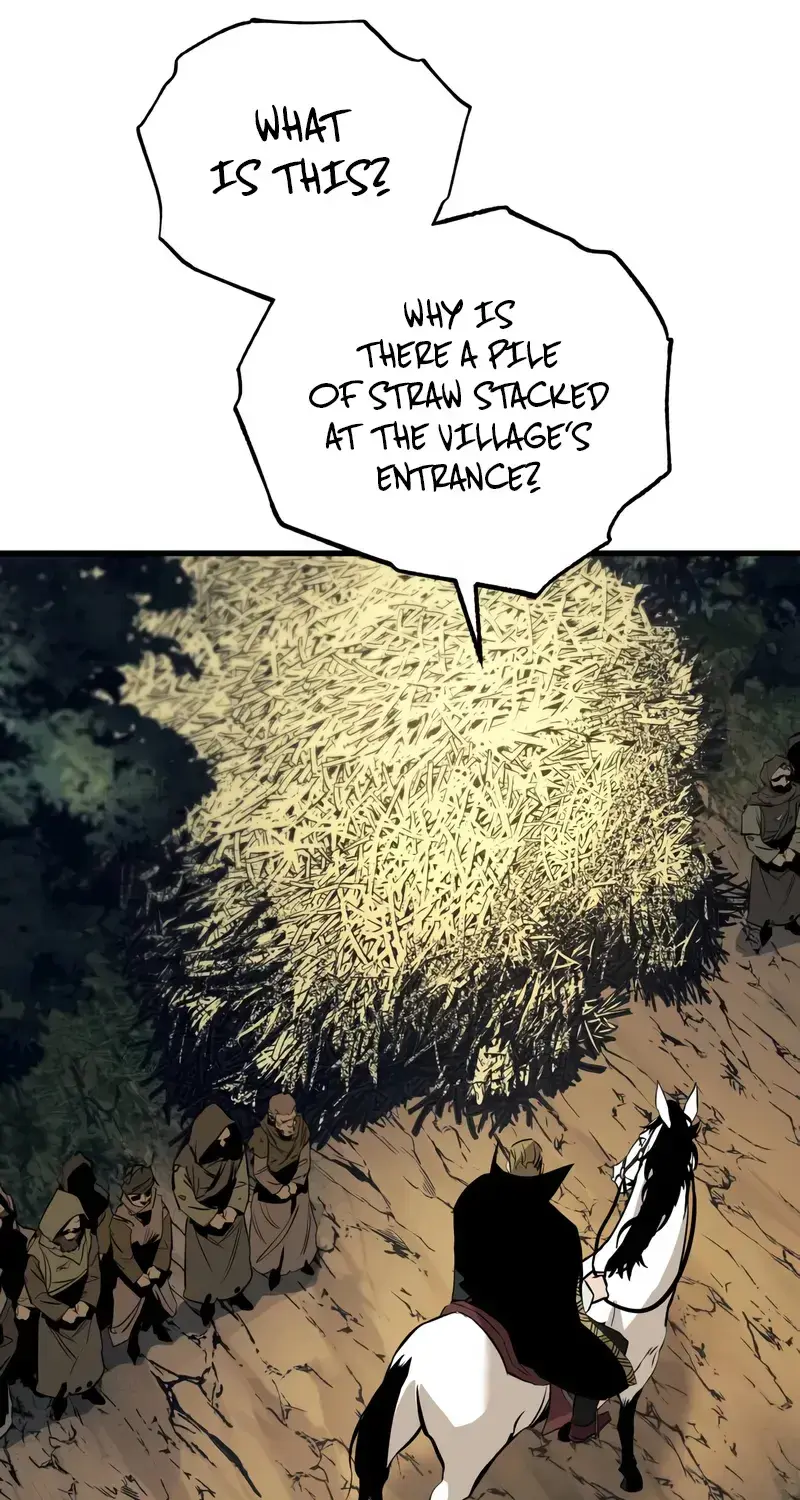The Wandering Knight’s Survival Manual — Chapter 1 — Page 133