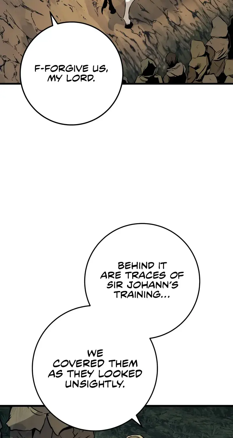 The Wandering Knight’s Survival Manual — Chapter 1 — Page 134
