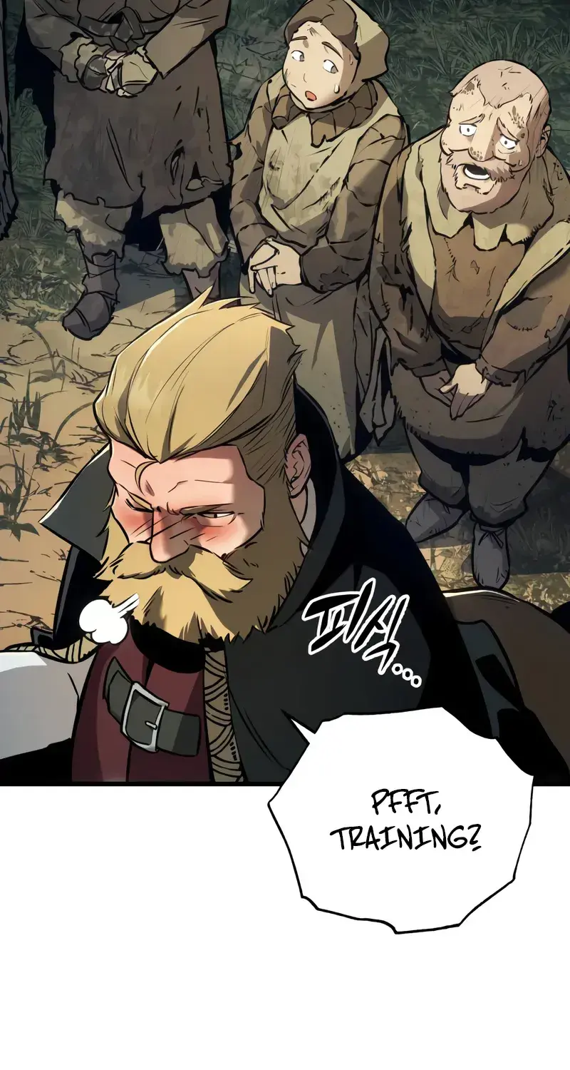 The Wandering Knight’s Survival Manual — Chapter 1 — Page 135