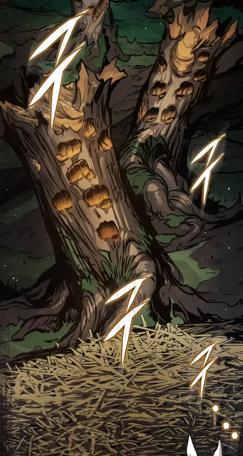 The Wandering Knight’s Survival Manual — Chapter 1 — Page 142