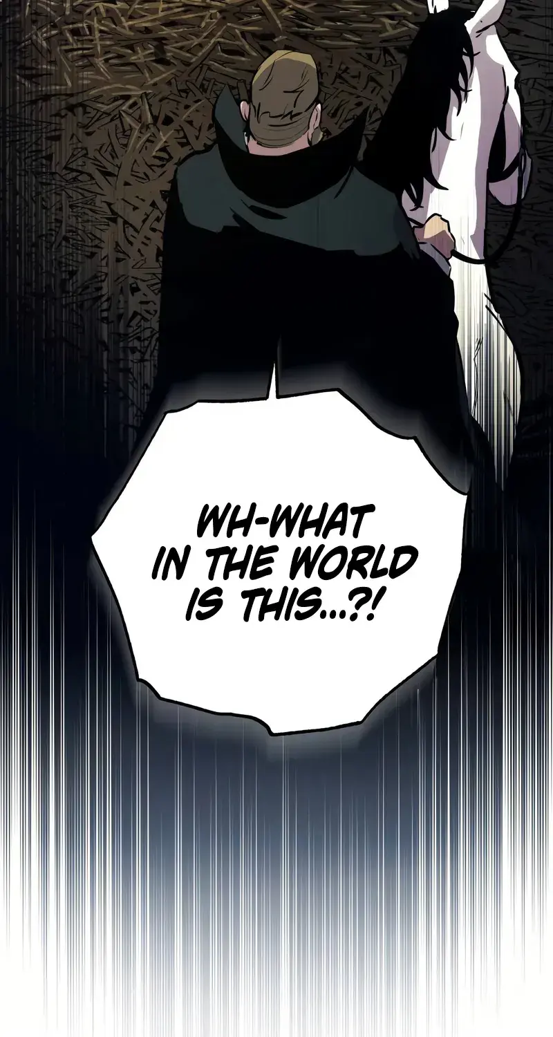 The Wandering Knight’s Survival Manual — Chapter 1 — Page 143