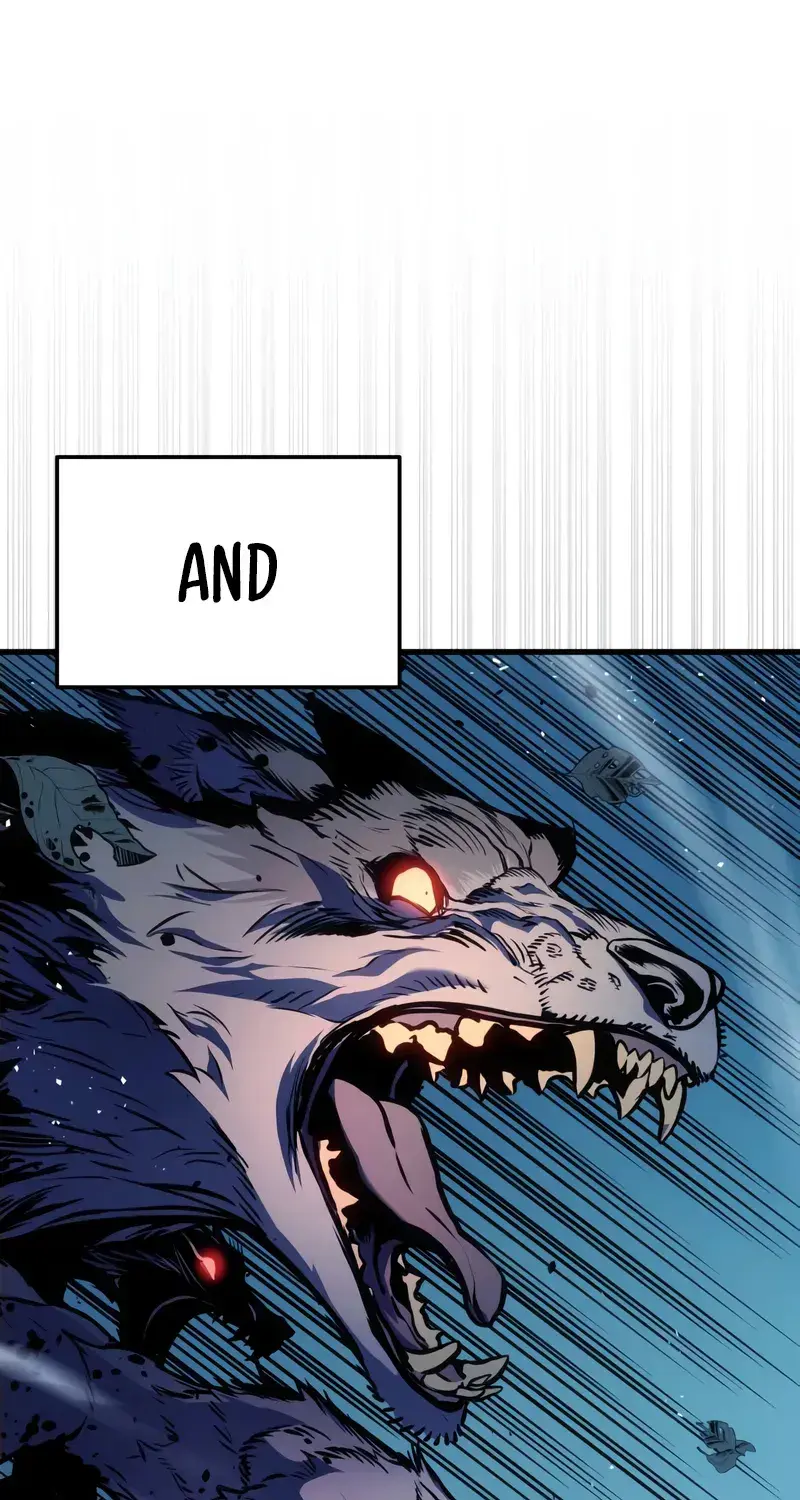 The Wandering Knight’s Survival Manual — Chapter 1 — Page 158