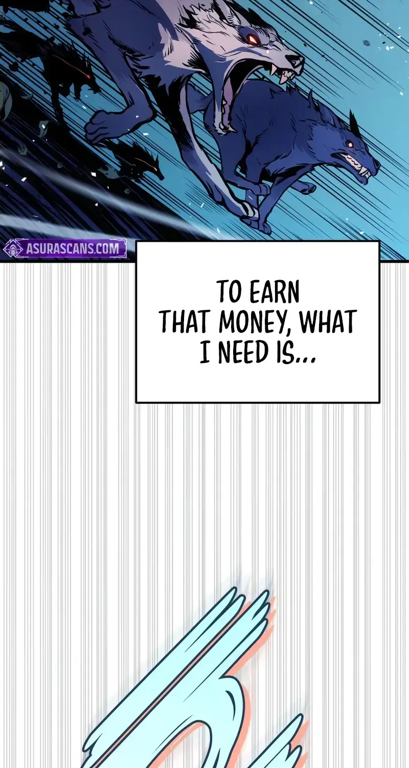 The Wandering Knight’s Survival Manual — Chapter 1 — Page 159