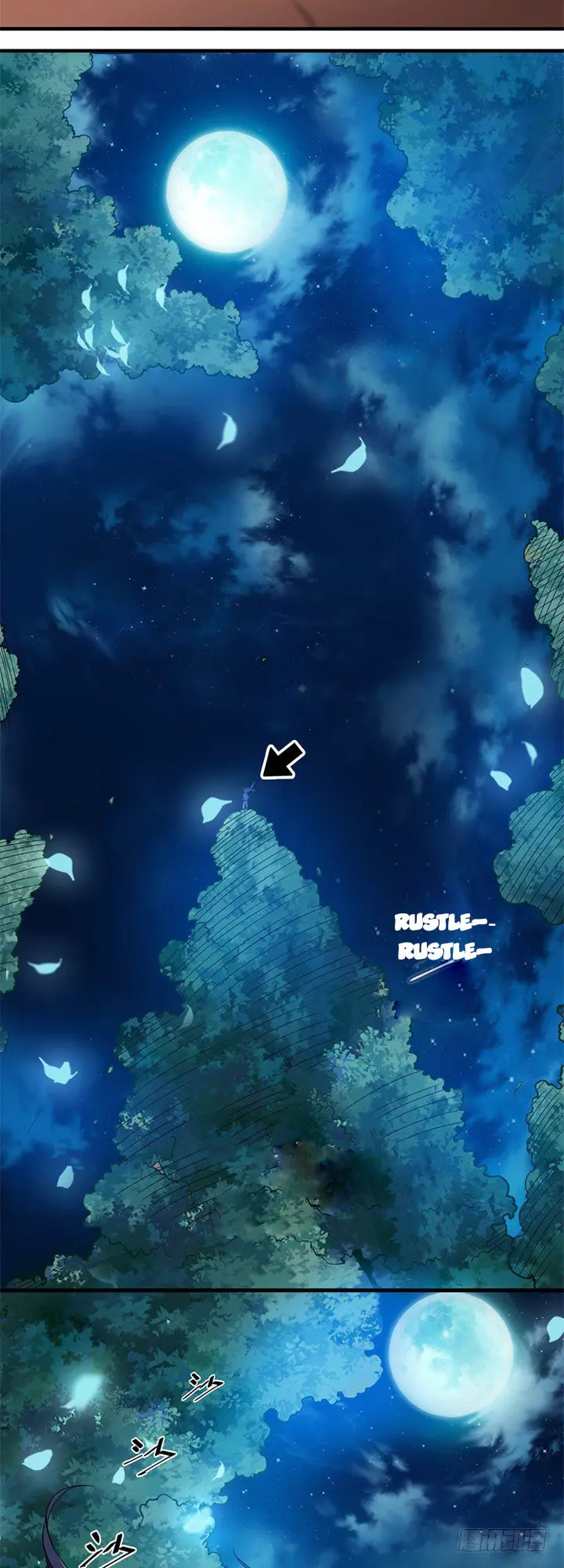 Lin Fei Chronicles — Chapter 15 — Page 4