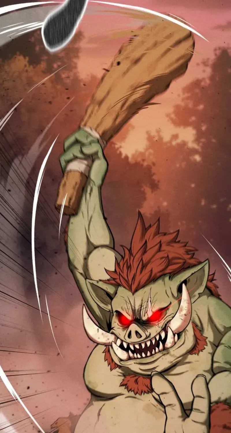 Reincarnated as the Strongest Monster Eater꞉ Revenge on the Tyrant Dragon — Chapter 1 — Page 3