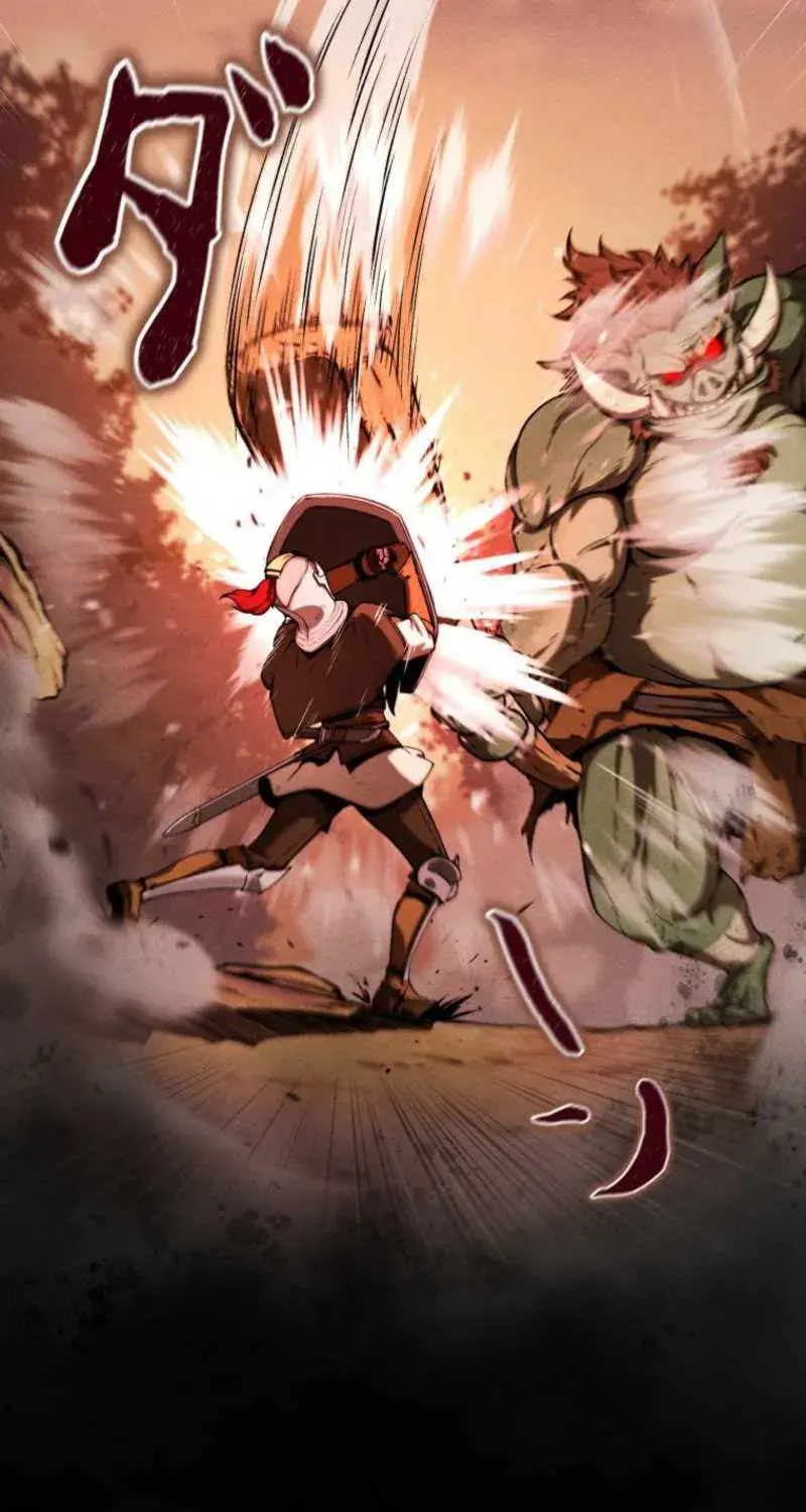 Reincarnated as the Strongest Monster Eater꞉ Revenge on the Tyrant Dragon — Chapter 1 — Page 6