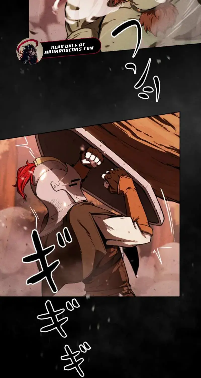 Reincarnated as the Strongest Monster Eater꞉ Revenge on the Tyrant Dragon — Chapter 1 — Page 8