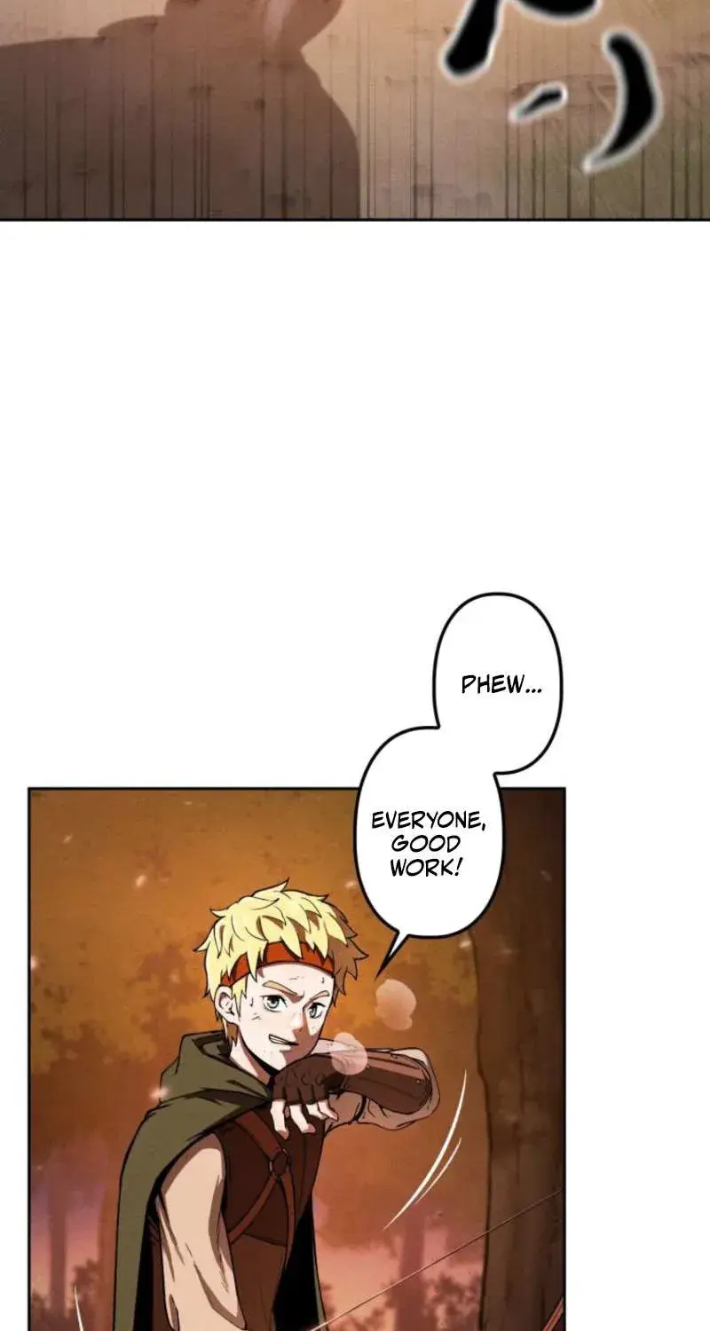Reincarnated as the Strongest Monster Eater꞉ Revenge on the Tyrant Dragon — Chapter 1 — Page 17
