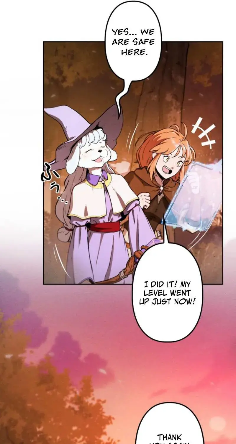 Reincarnated as the Strongest Monster Eater꞉ Revenge on the Tyrant Dragon — Chapter 1 — Page 19