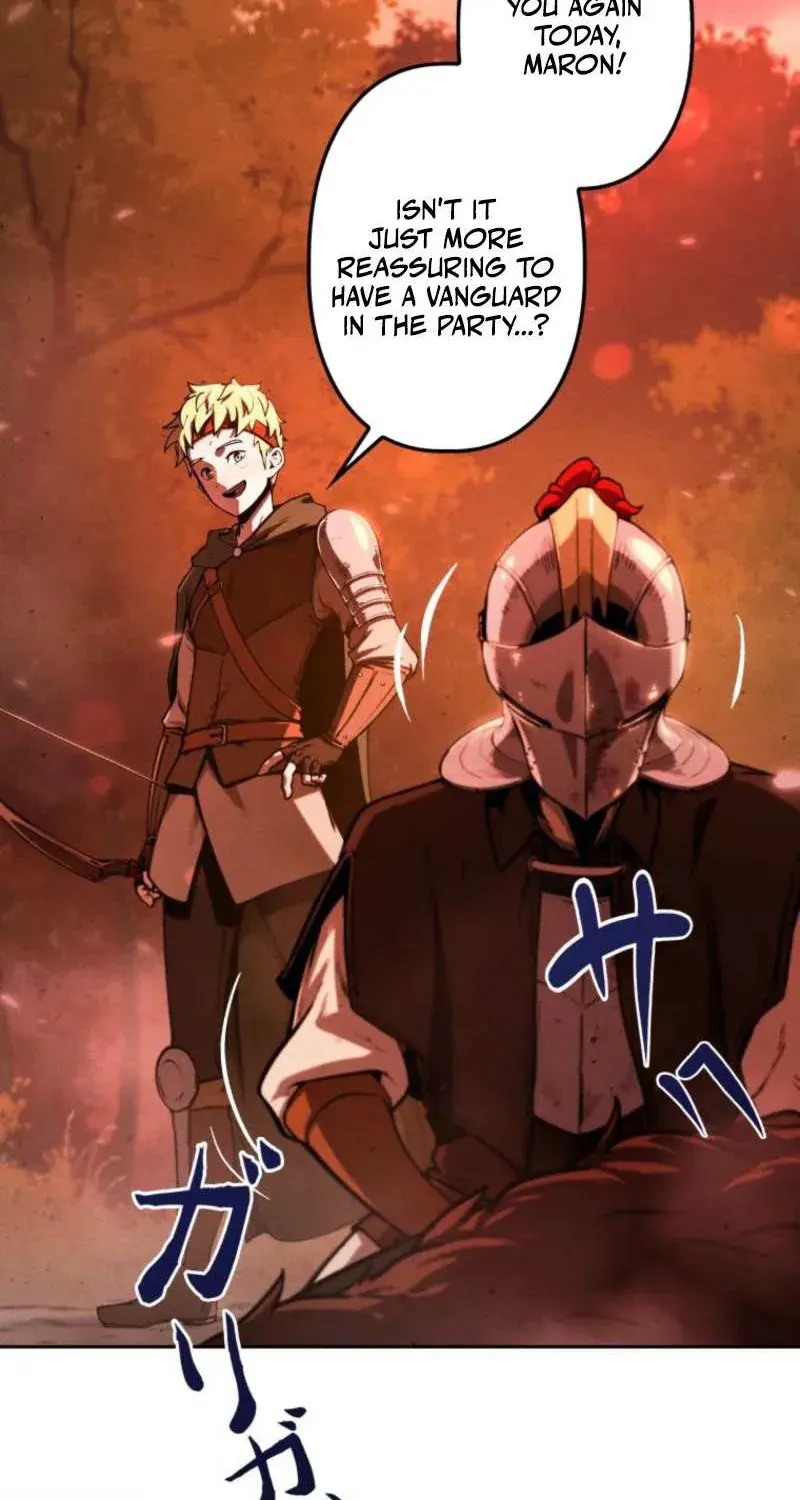 Reincarnated as the Strongest Monster Eater꞉ Revenge on the Tyrant Dragon — Chapter 1 — Page 20