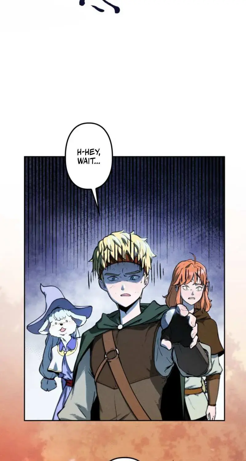 Reincarnated as the Strongest Monster Eater꞉ Revenge on the Tyrant Dragon — Chapter 1 — Page 21