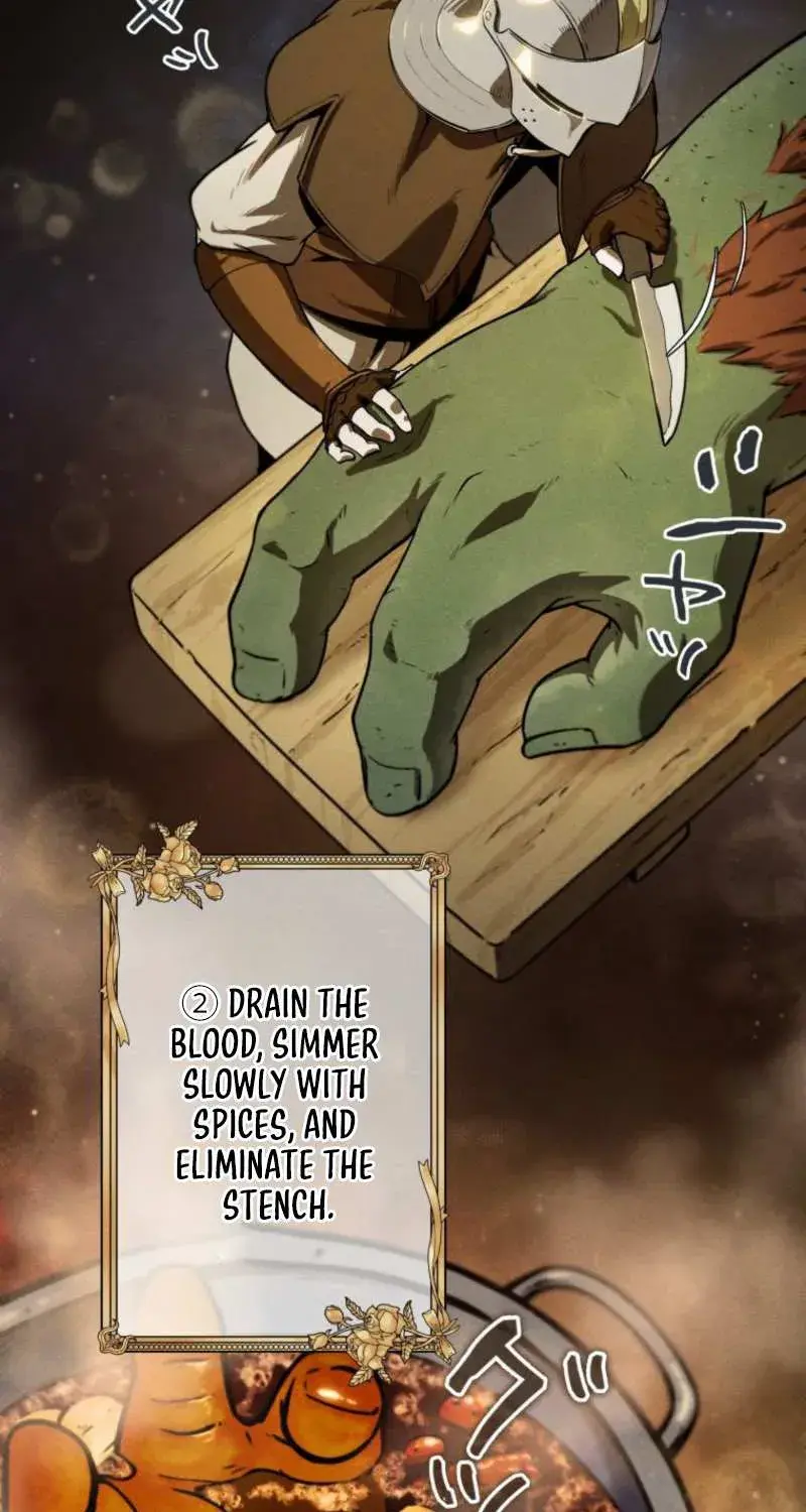Reincarnated as the Strongest Monster Eater꞉ Revenge on the Tyrant Dragon — Chapter 1 — Page 25