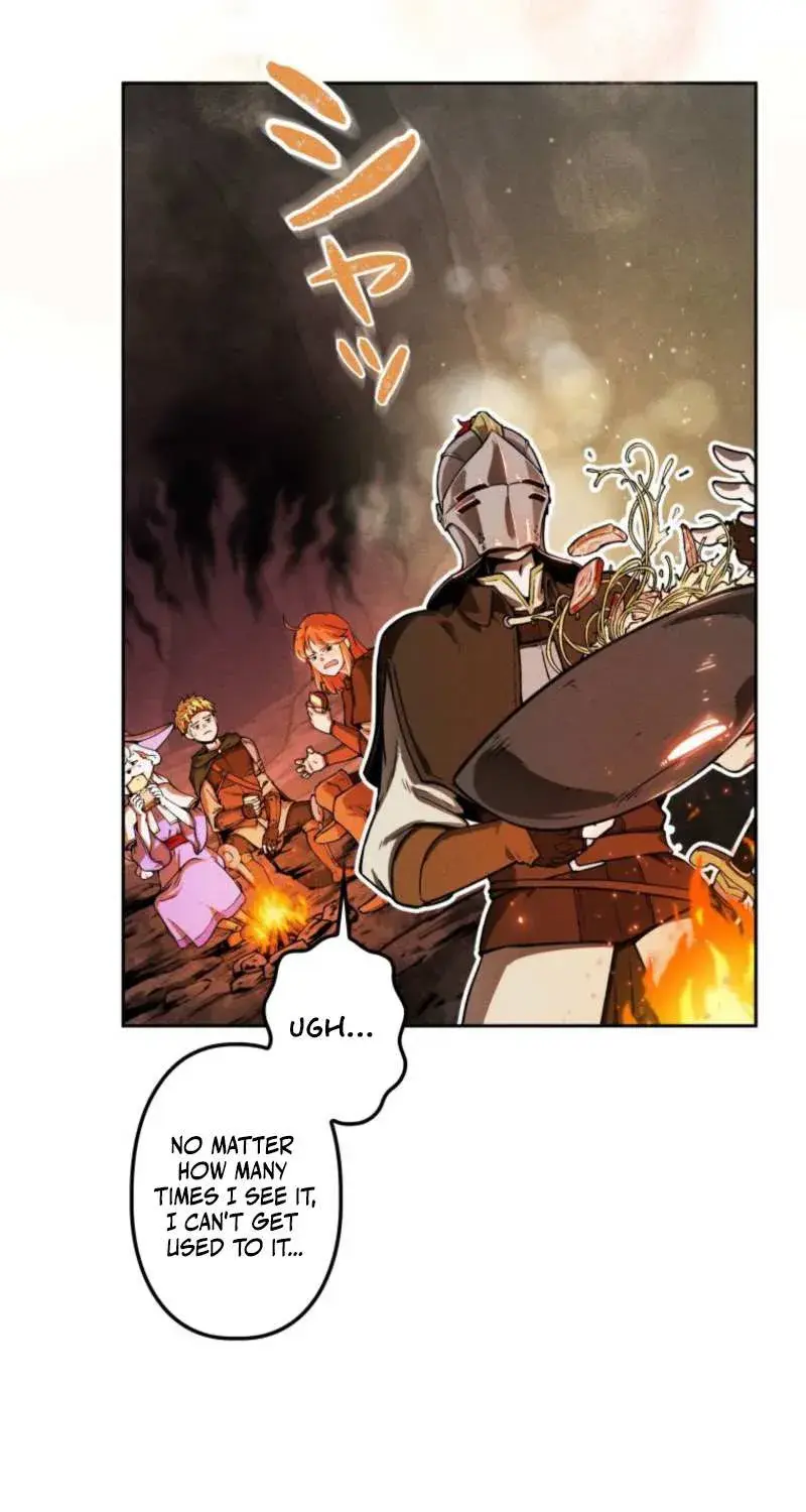 Reincarnated as the Strongest Monster Eater꞉ Revenge on the Tyrant Dragon — Chapter 1 — Page 28